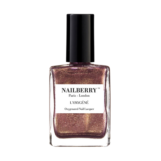 Nailberry - Pink Sand