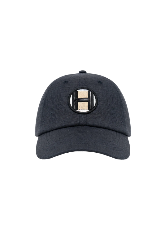HÉST - LEONE CAP - Navy