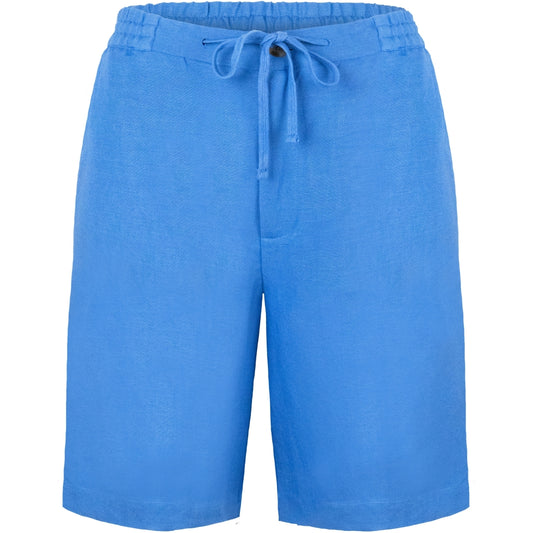 HÉST - MARCO Shorts - Blue Yonder