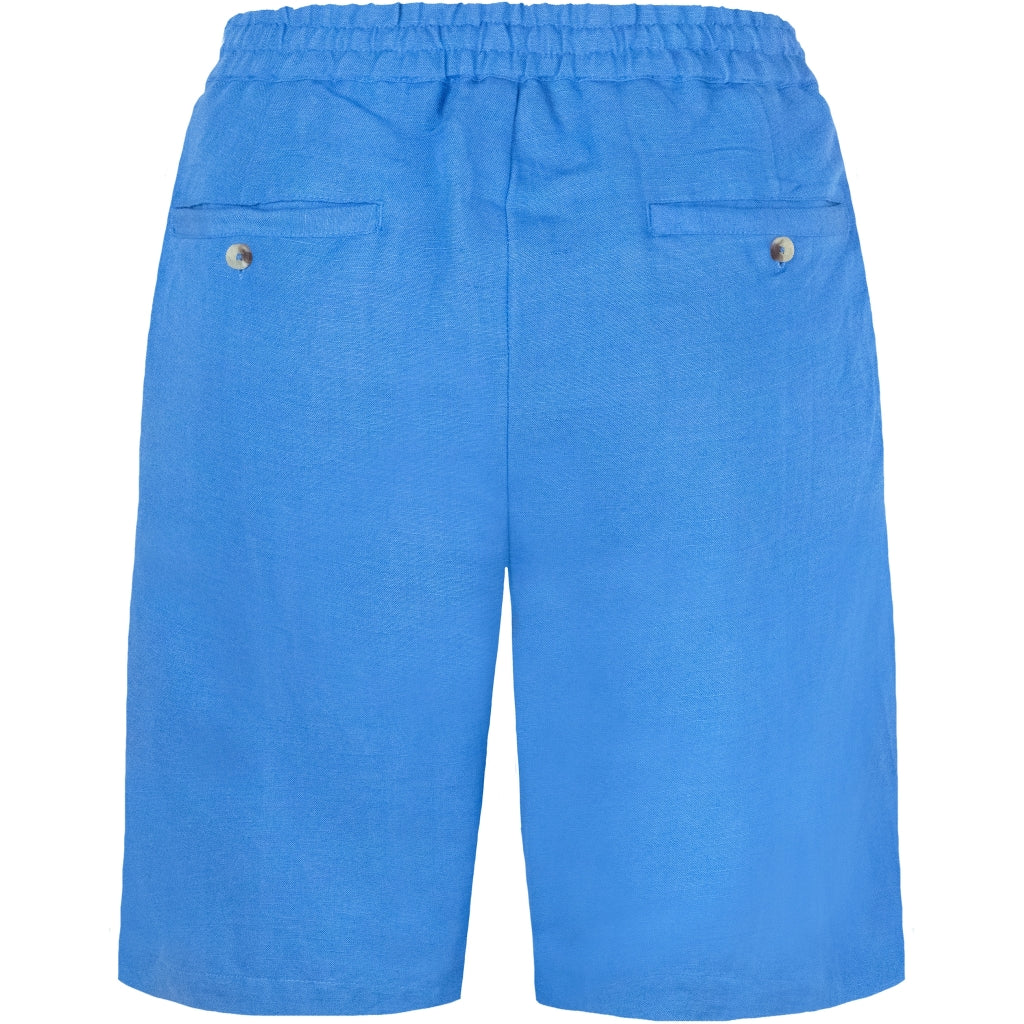 HÉST - MARCO Shorts - Blue Yonder