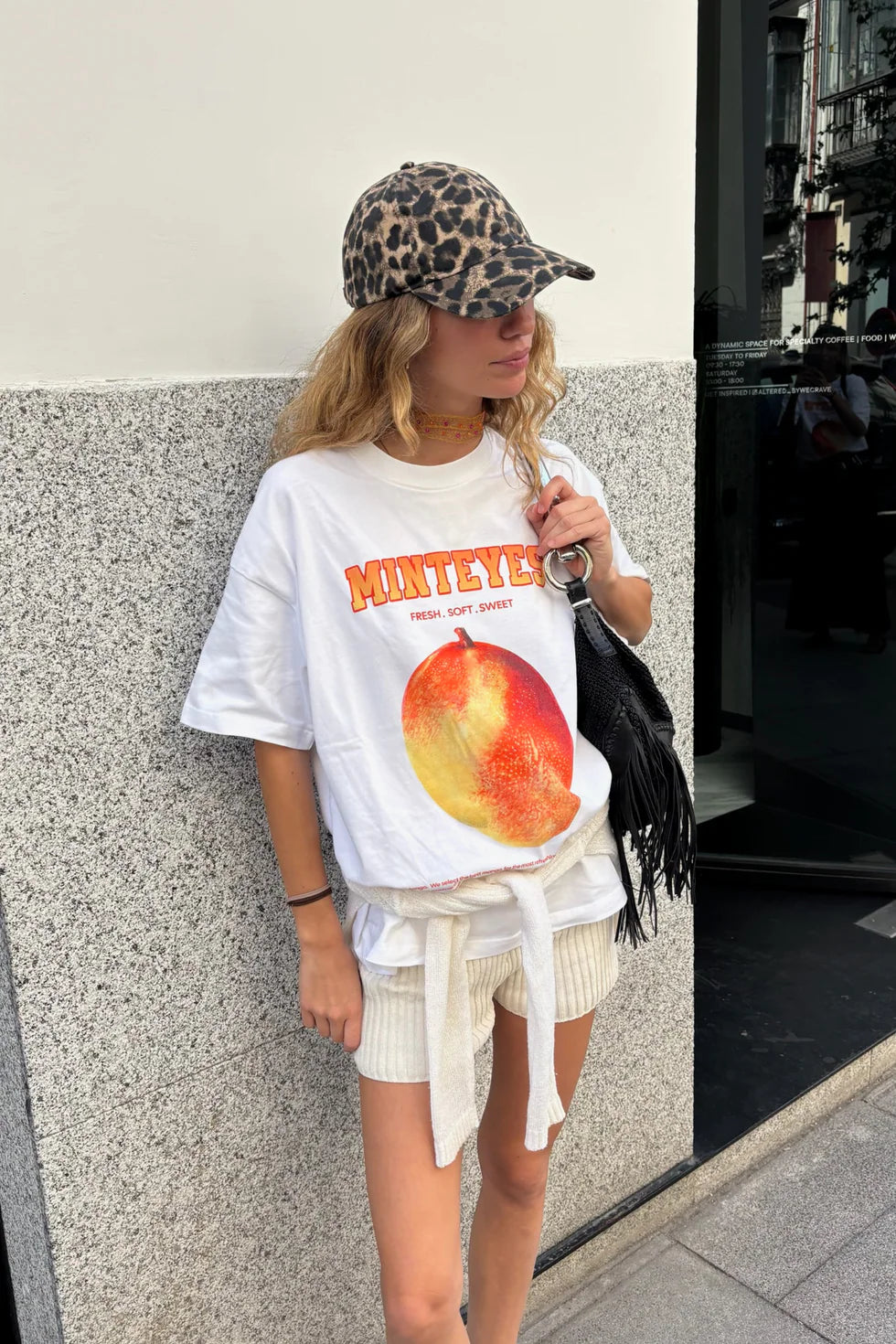 MINTEYES - Fruit Fresh - Mango
