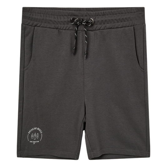 Scuba Unisex Shorts  - Graphite