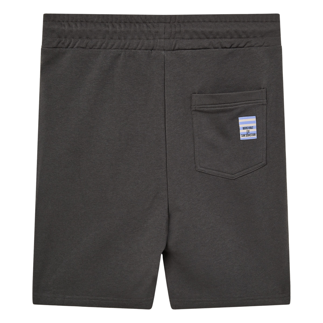 Scuba Unisex Shorts  - Graphite