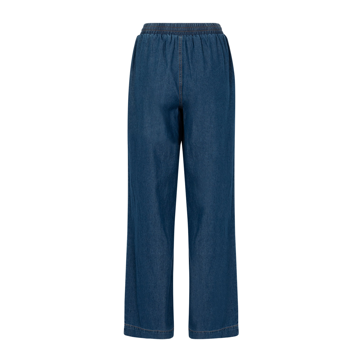 Coster Copenhagen - ELLIS denim pants - Sille fit - denim blue