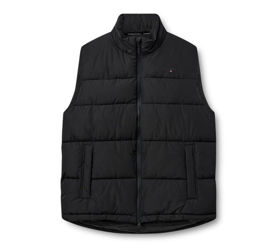Kopenhaken - Bomb Vest Mens - Black