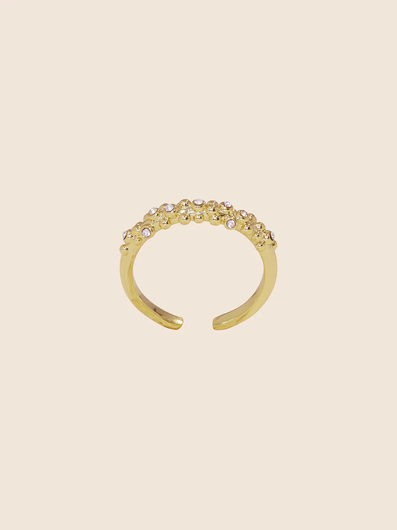 Toini ring