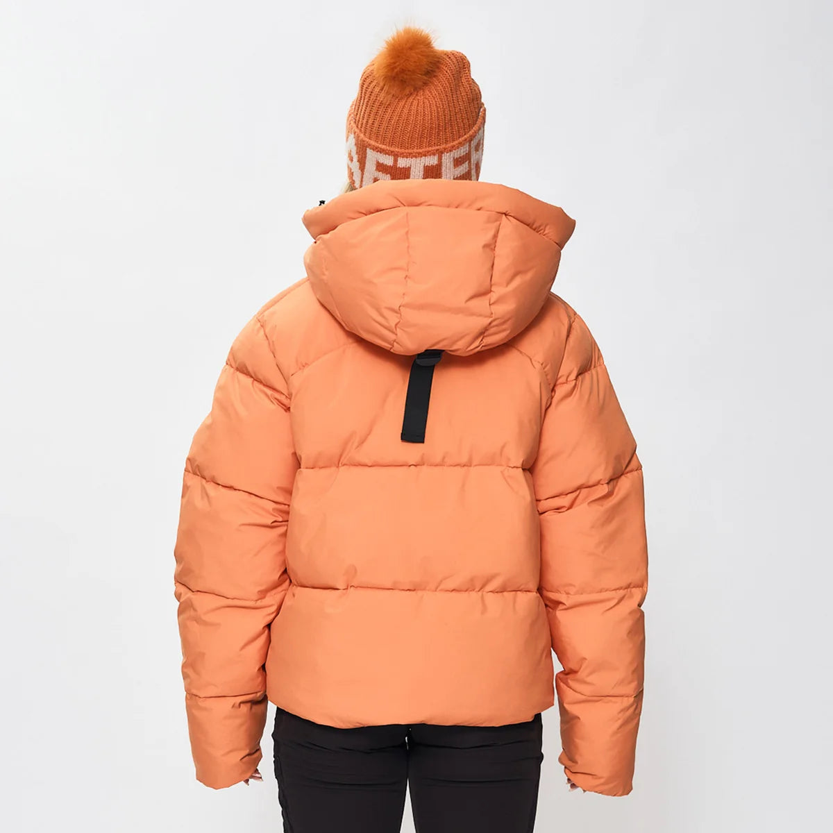 EMILIE VOE NERENG - Beitostølen - Dusty Orange