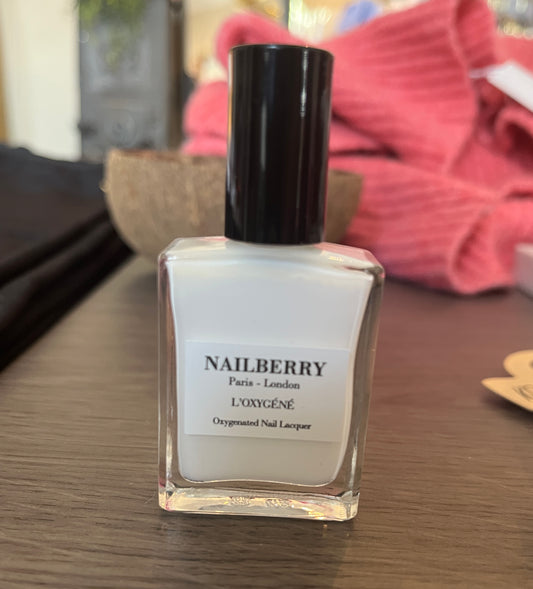 Nailberry - Flocon