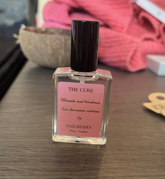 Nailberry - The Cure