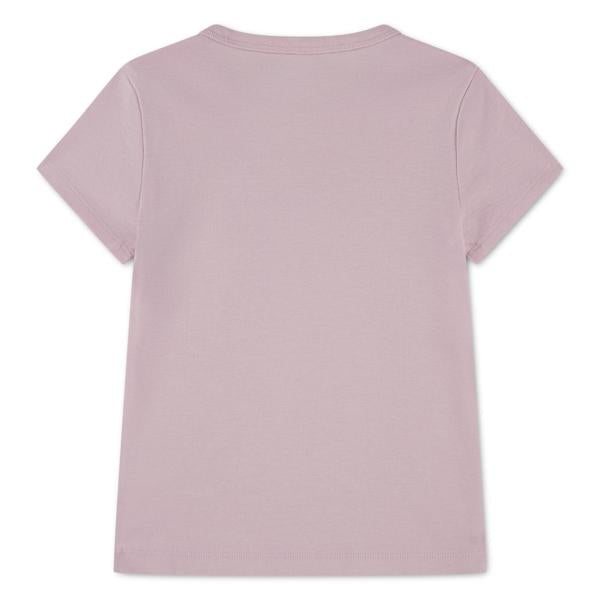 Abercrombie & Fitch -  AFG Me & The girls baby Tee - Pink
