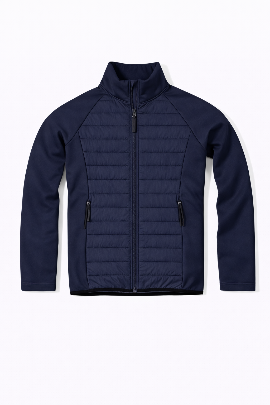 KOPENHAKEN - Himmerland Sorona Lady Jacket - Total Eclipse (Navy)
