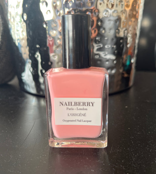 Nailberry - Imperial bluse