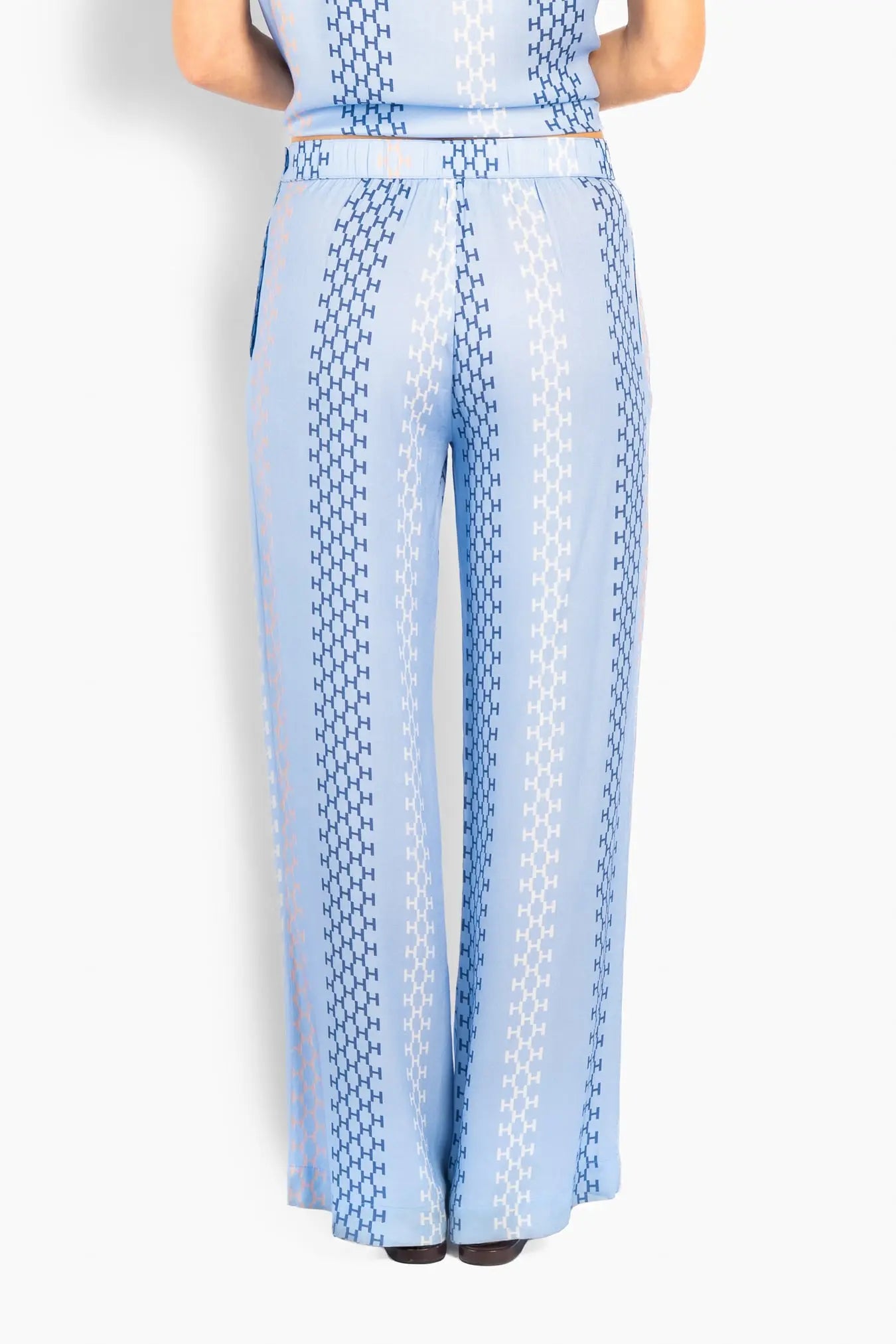 HÉST - Isadora Pants - Skyway