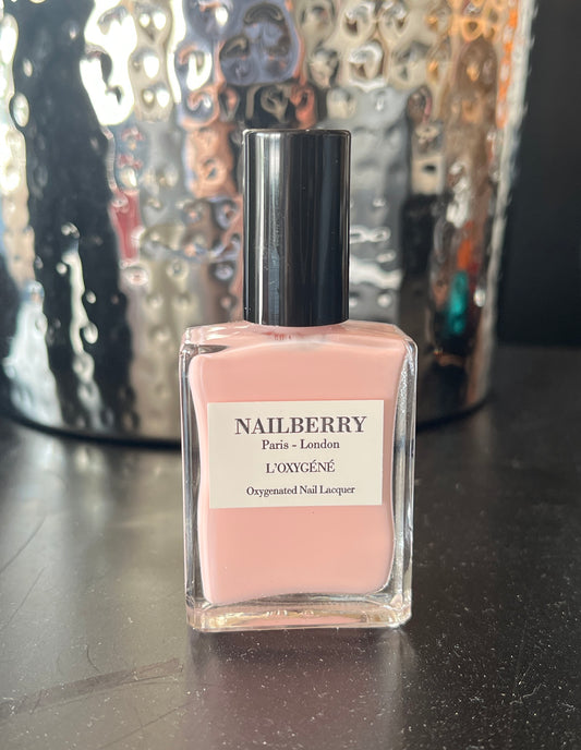 Nailberry - Kyoto Bloom
