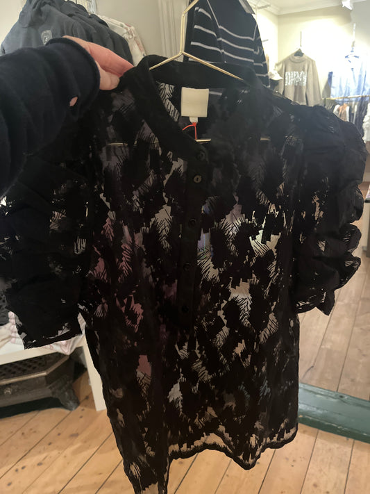 Gossia - AnnGO Sofie Blouse