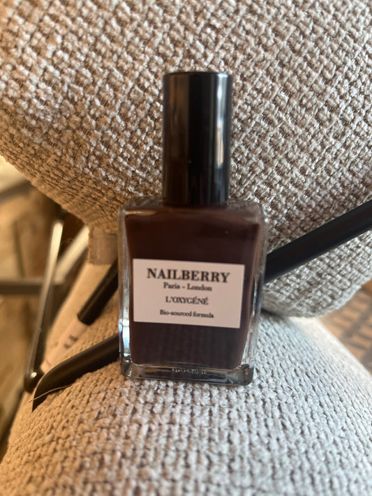 Nailberry - Hot Coco