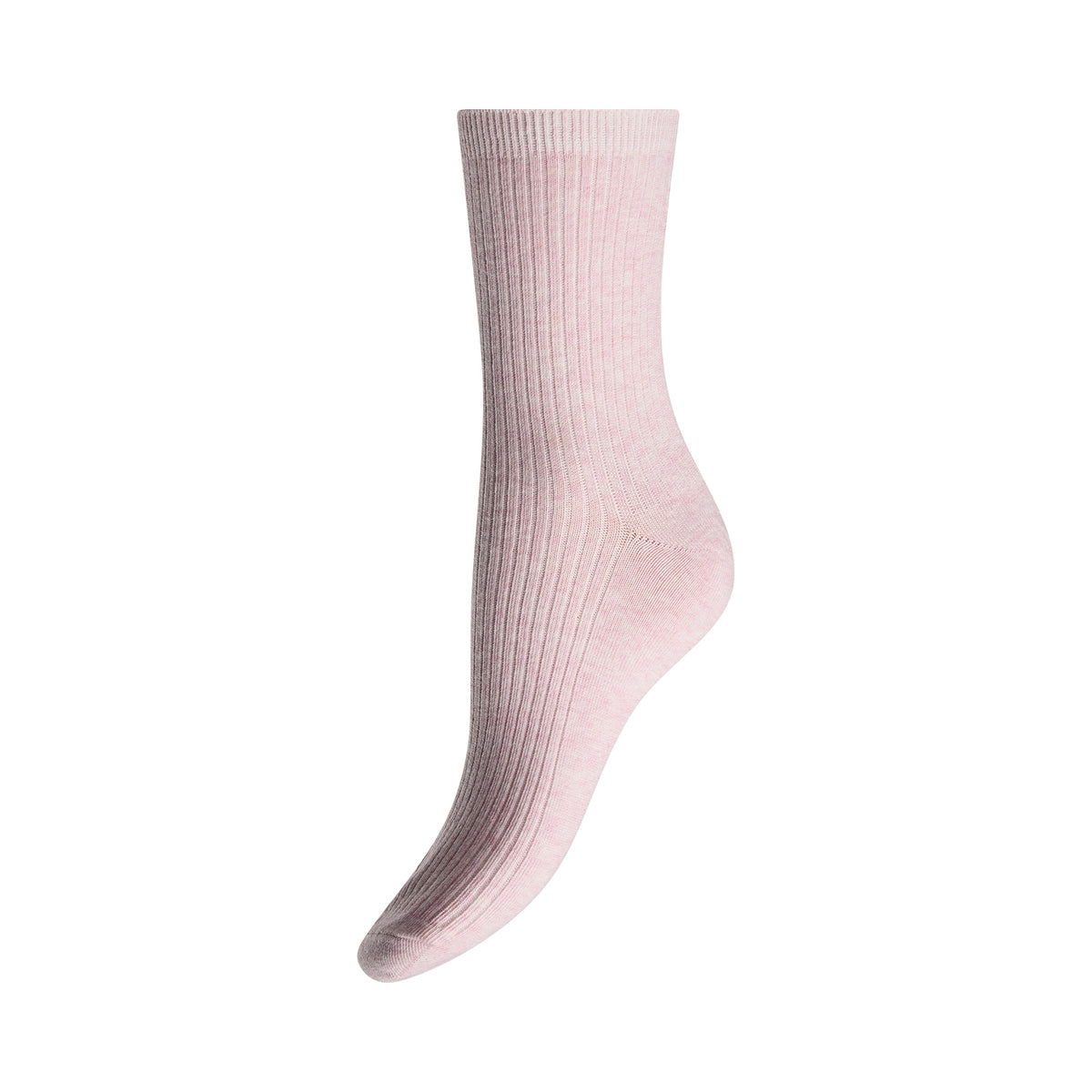Kopenhaken - KPH Rib socks - Rose