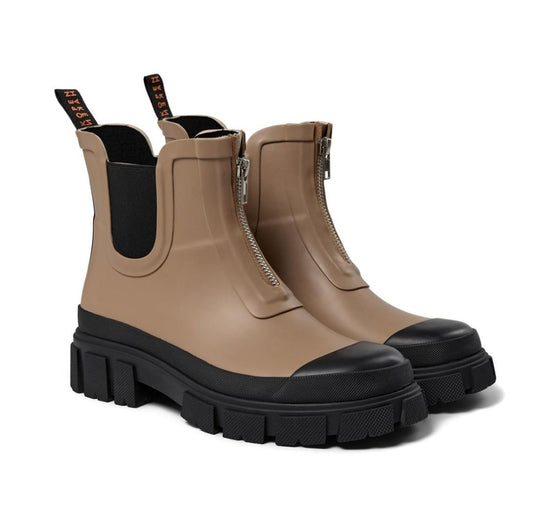 Kopenhaken - Lejre rubber boot low - Incense