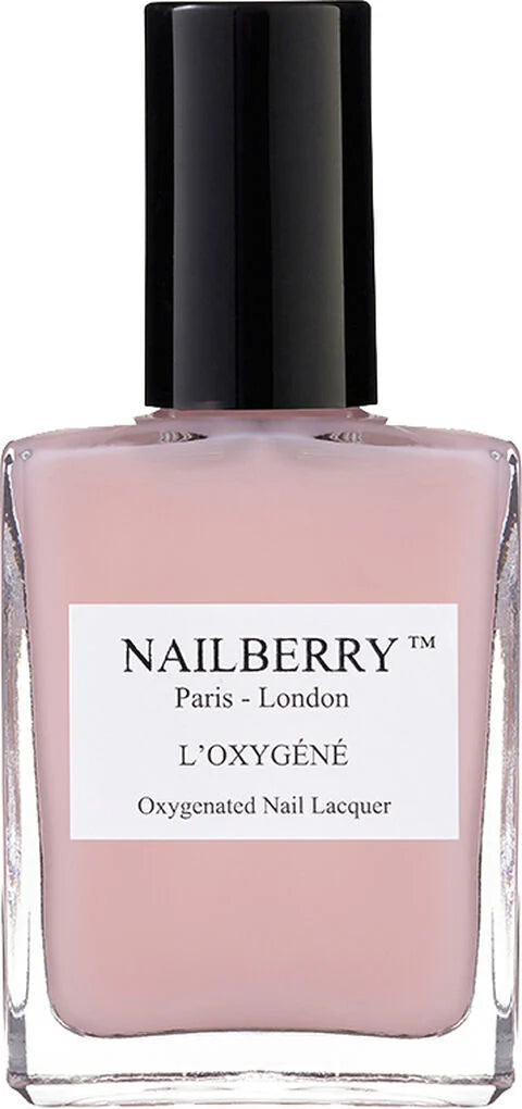 Nailberry - A Touch of Powder