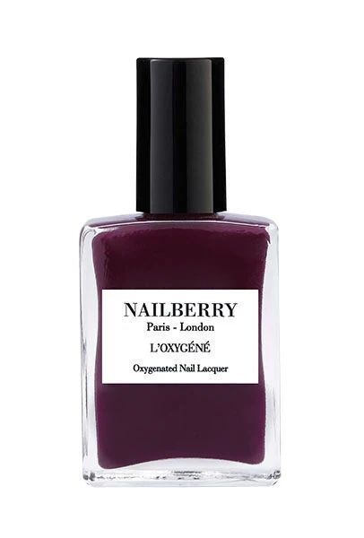 Nailberry - No Regrets