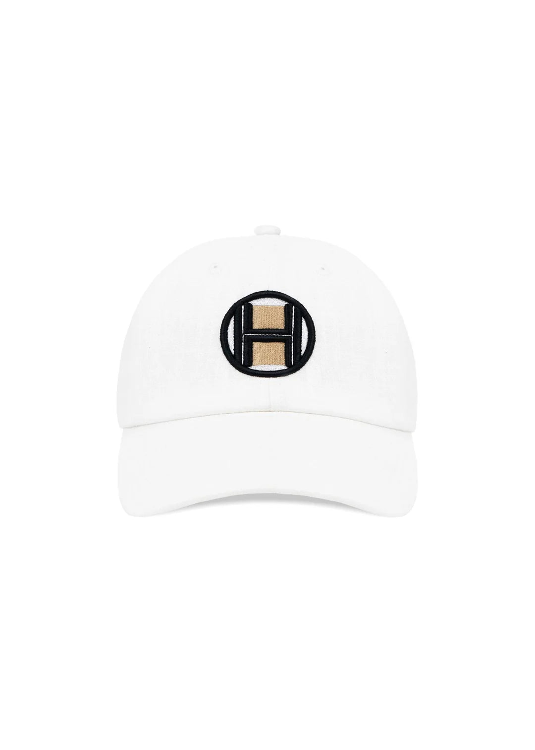 HÉST - LEONE CAP - Optimal white