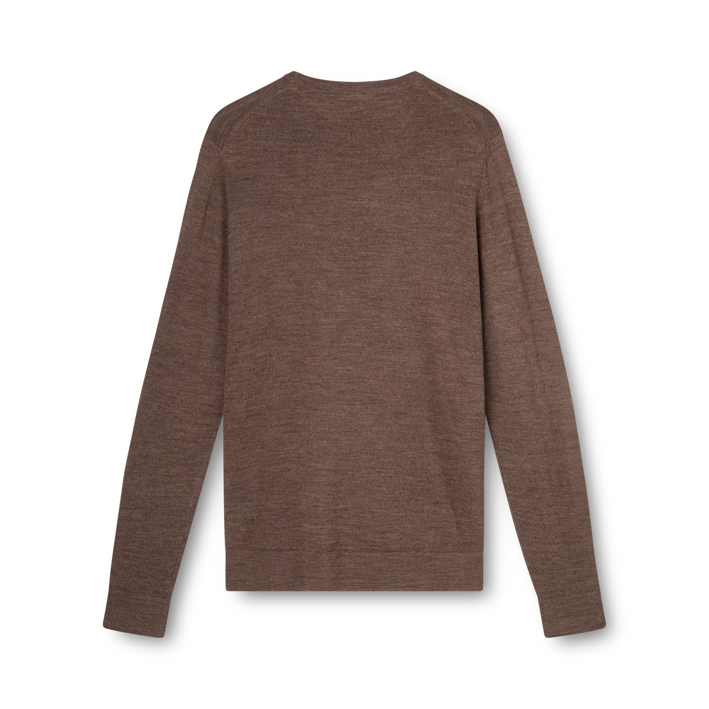 KOPENHAKEN - ZOLEX O-neck sweater