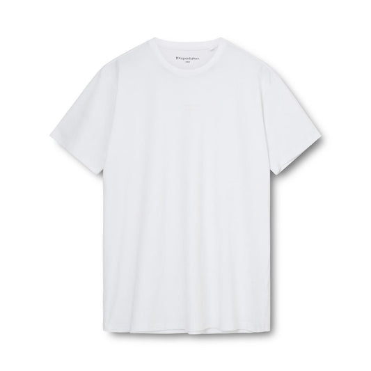 KIIN Tee T-skjorte - Hvit