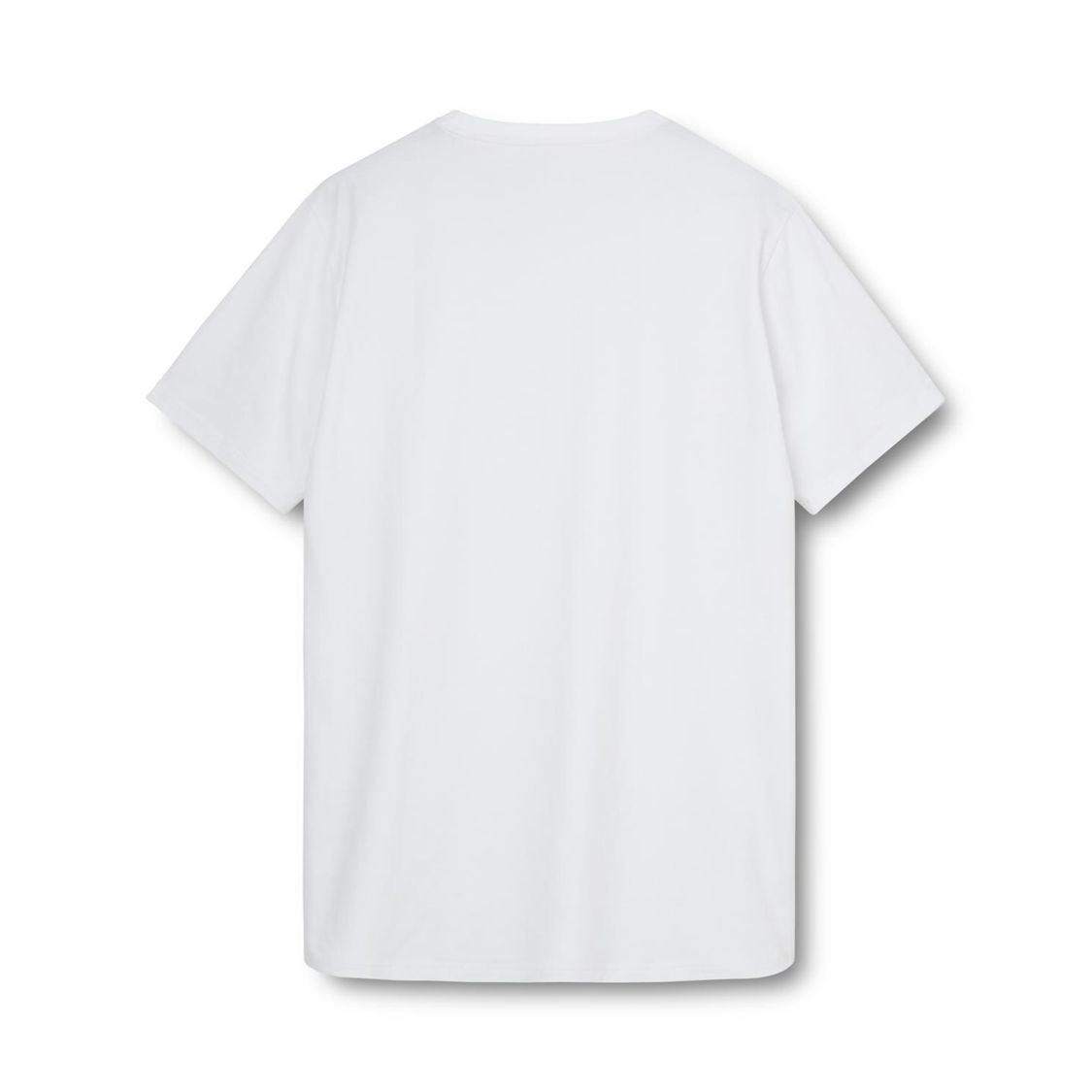 KIIN Tee T-skjorte - Hvit