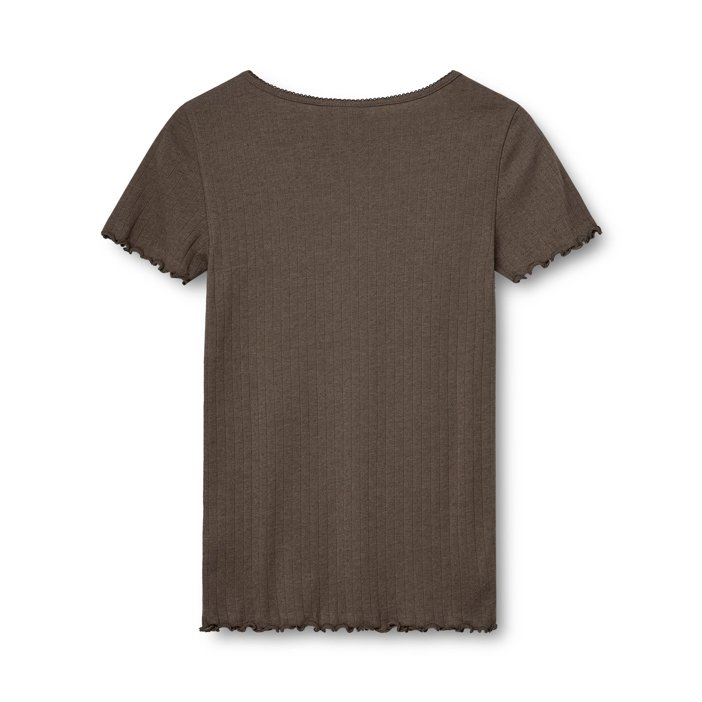 KOPENHAKEN - SOFT Tee Ladies - Morel