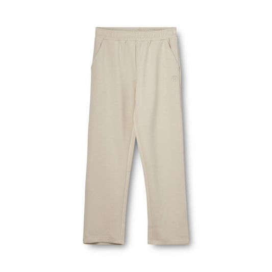 Mora pants - Oat