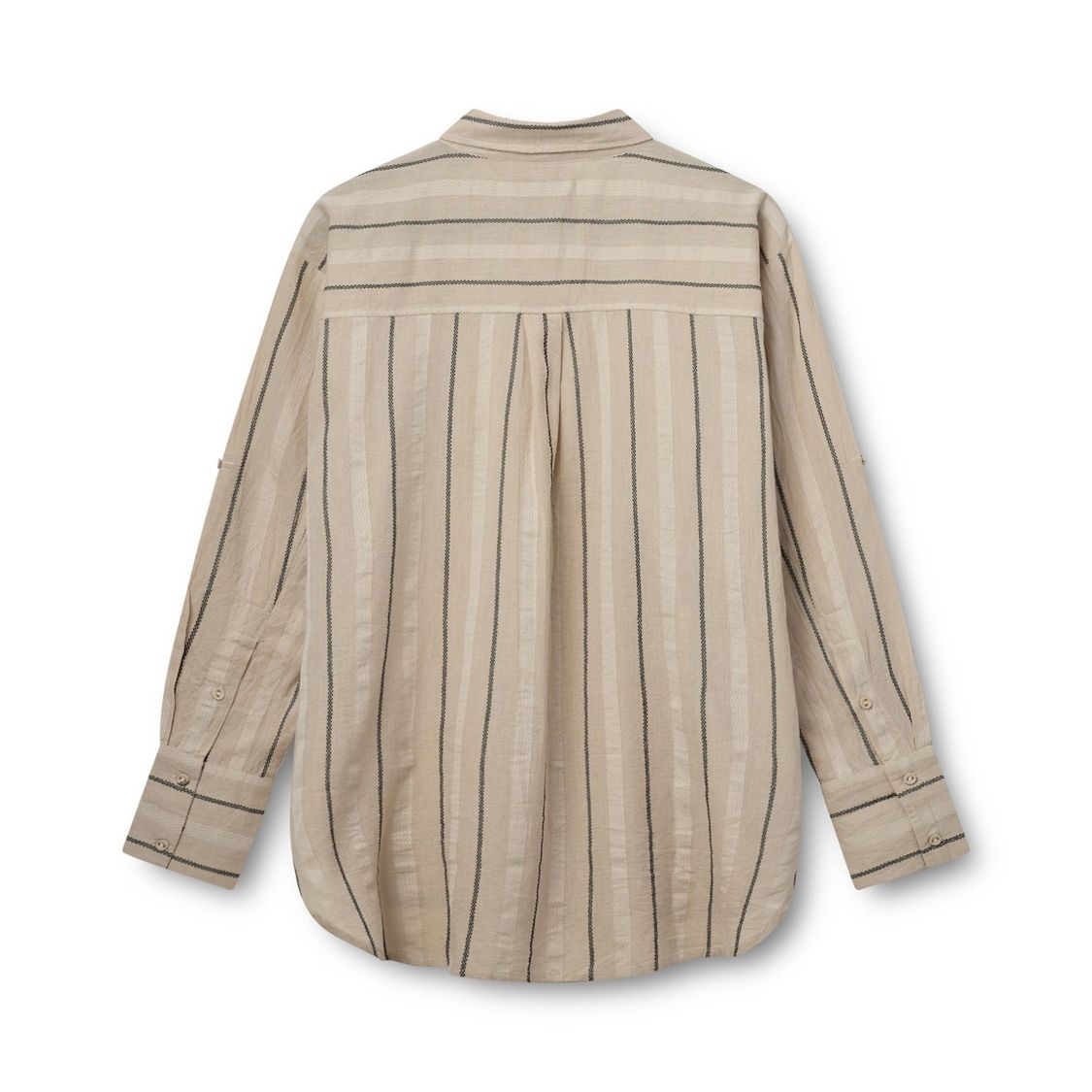 Goa Shirt - Oat