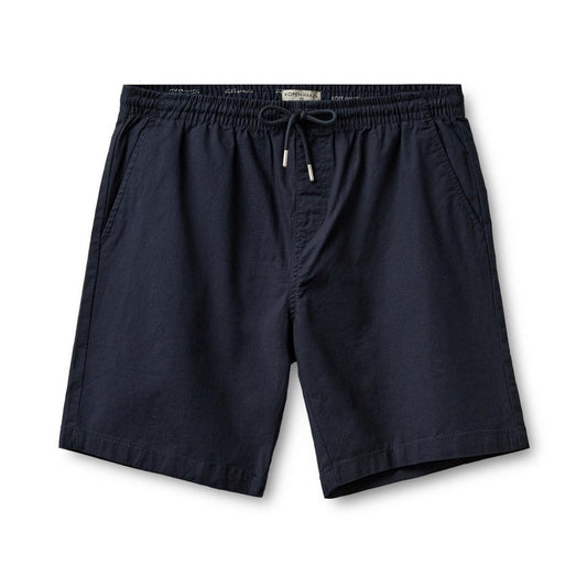 Turku Short - Navy