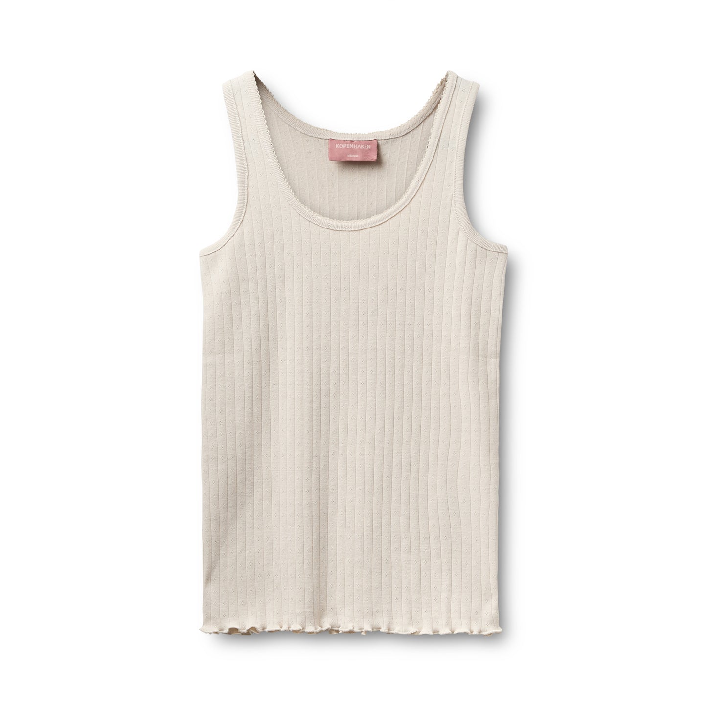 KOPENHAKEN - SOFT TOP LADY - Oat