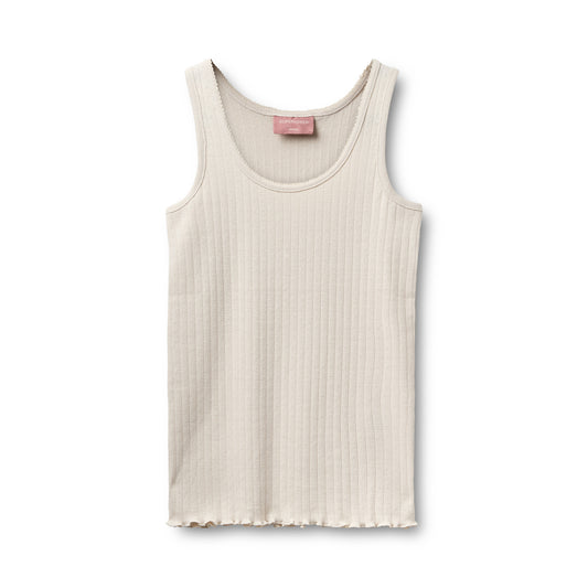 KOPENHAKEN - SOFT TOP LADY - Oat