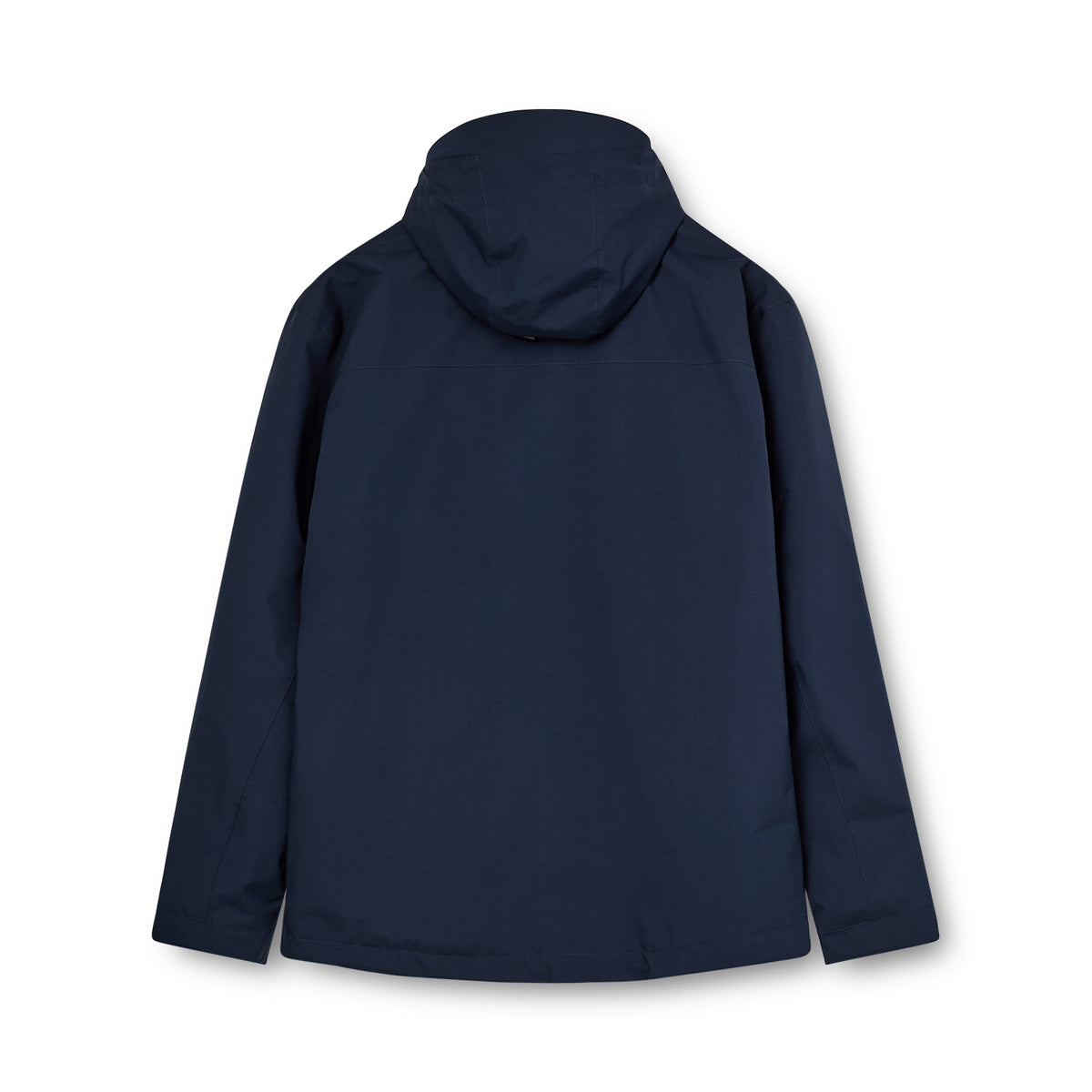 KOPENHAKEN - KPHSIDON SOLID MENS JACKET - NAVY