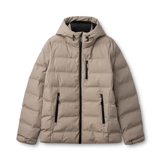 Kopenhaken - Calix Jacket - Desert Taupe