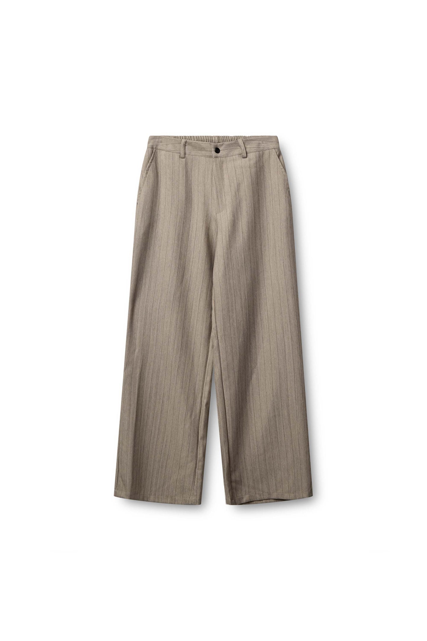 KOPENHAKEN - Mira pants - Savannah Tan