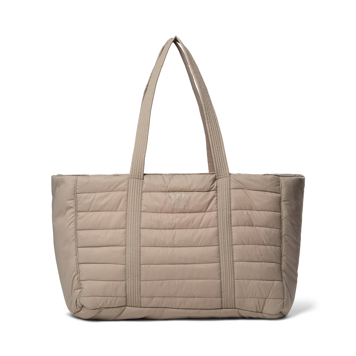 KOPENHAKEN - Tilda II Weekendbag - Pure Cashmere
