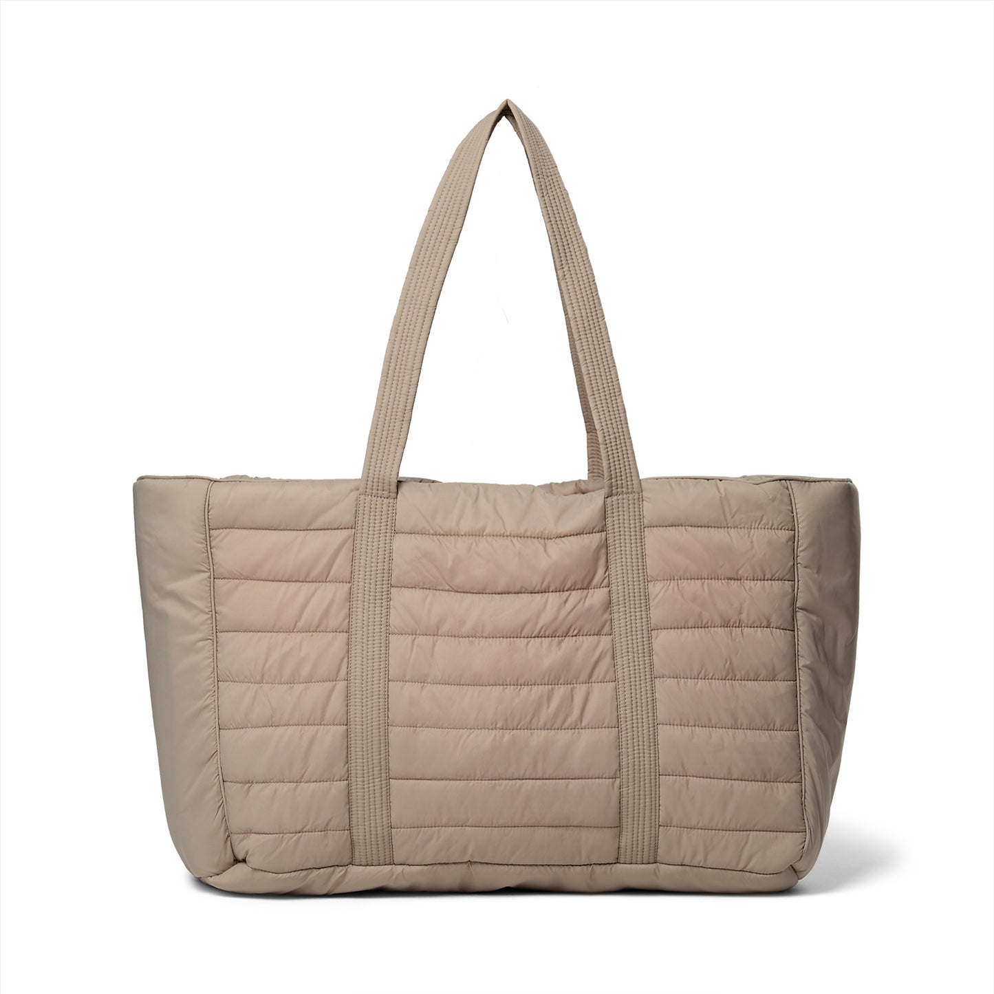 KOPENHAKEN - Tilda II Weekendbag - Pure Cashmere