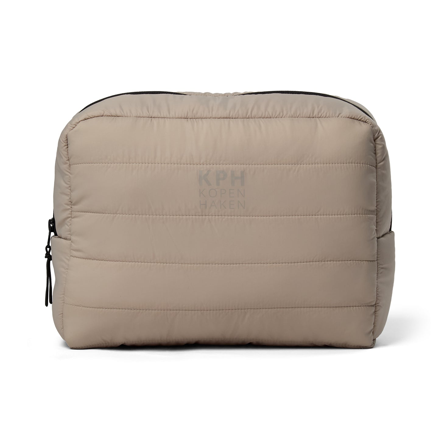 KOPENHAKEN - Tilda II Small bag - Pure Cashmere