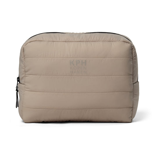 KOPENHAKEN - Tilda II Small bag - Pure Cashmere