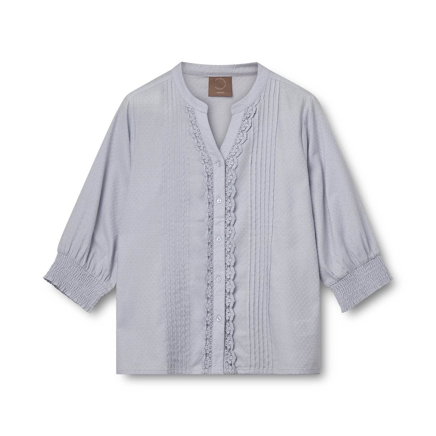 KOPENHAKEN - Mexico shirt - Halogen