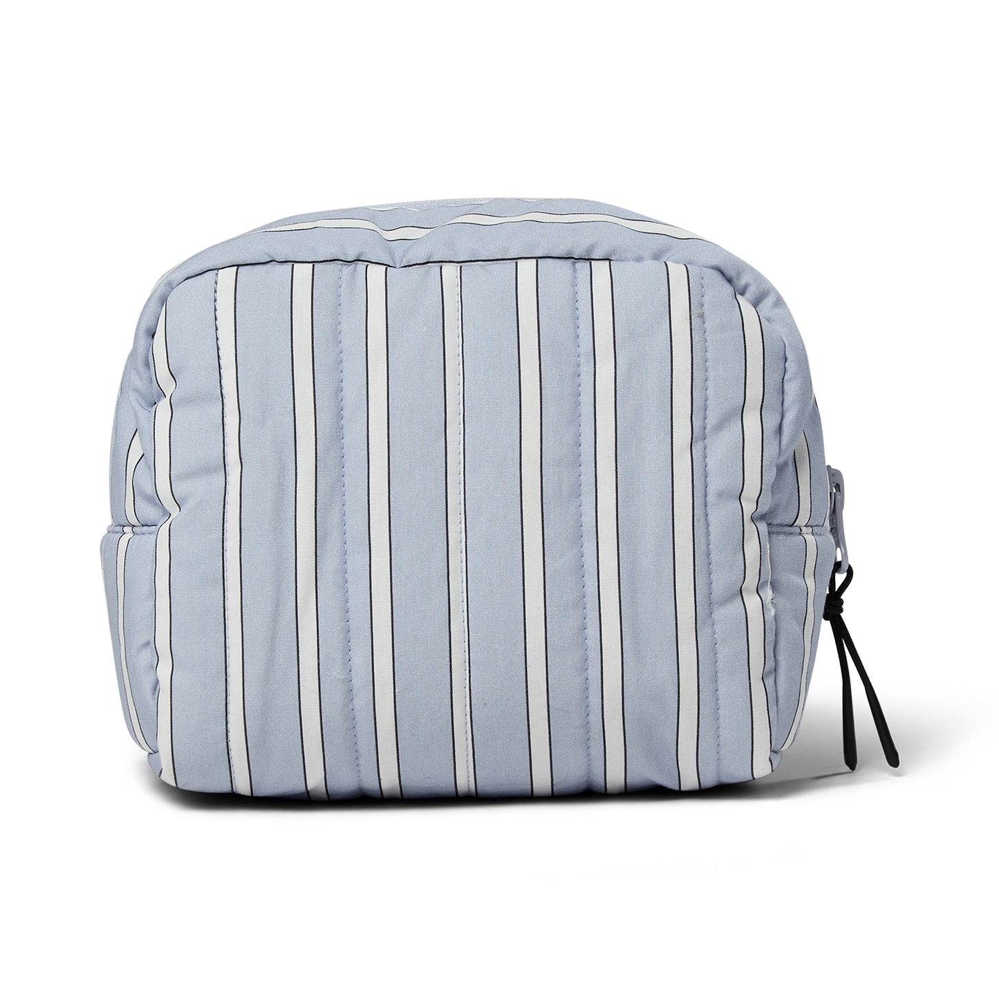 KOPENHAKEN - Spa small bag AOP - Halogen blue