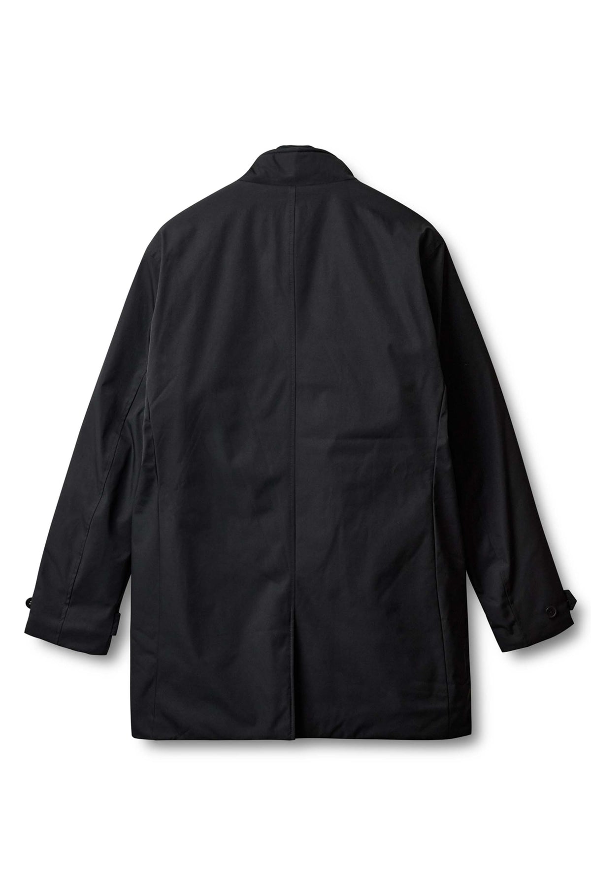 KOPENHAKEN - Logan men jacket - Meteorite