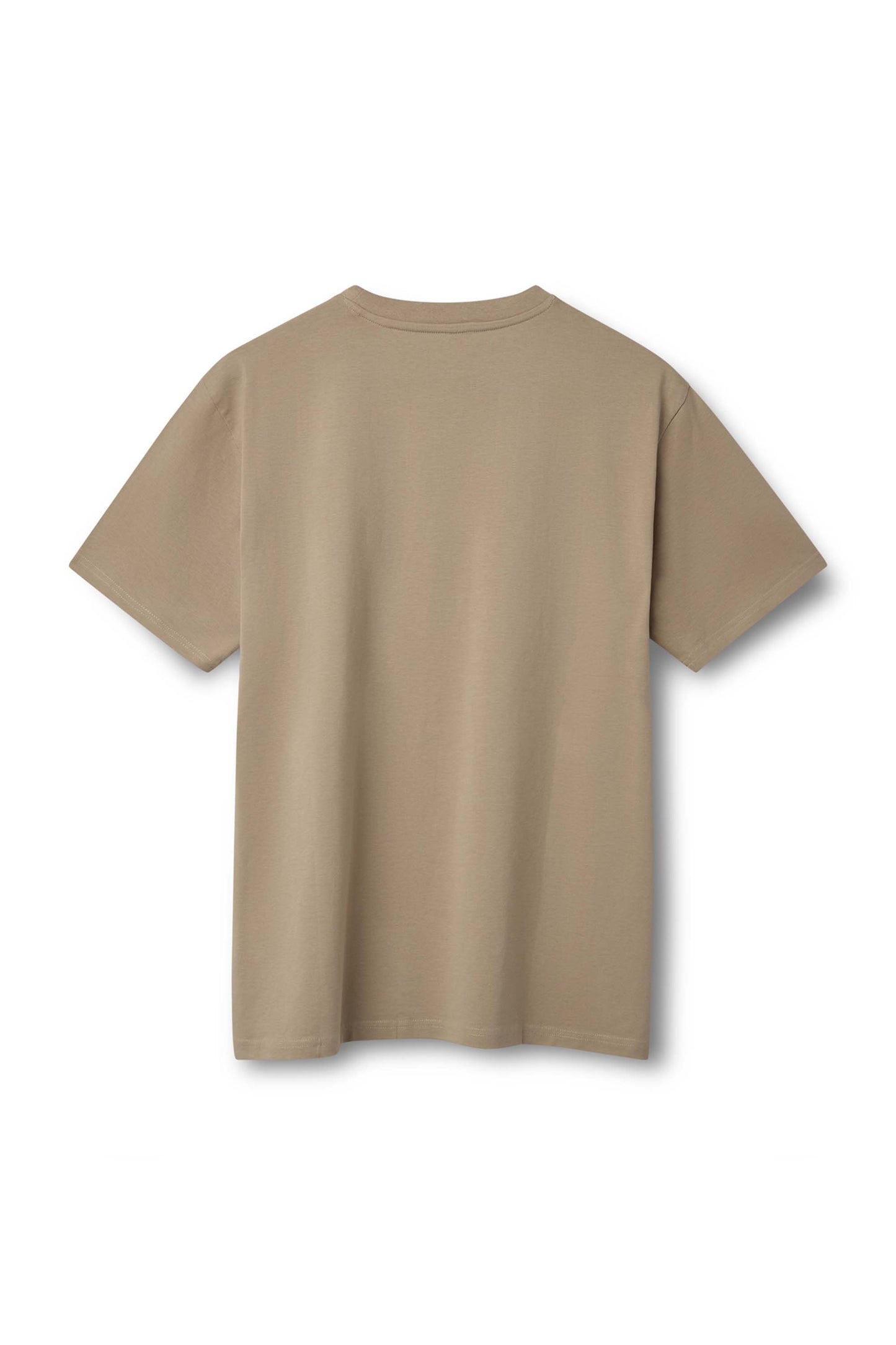 KOPENHAKEN - Ager Man T-shirt - Crockery