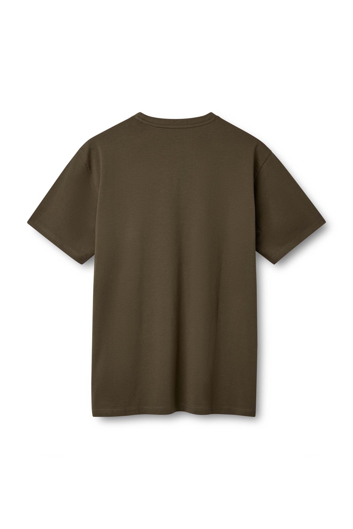 KOPENHAKEN - Ager Man T-shirt - Sea Turtle