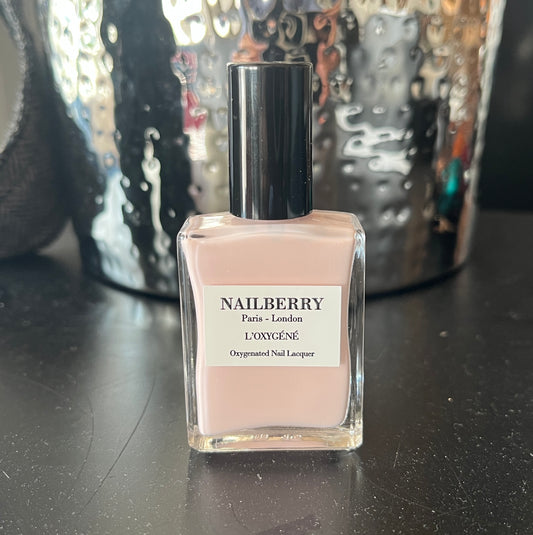 Nailberry - Tokyo Spring