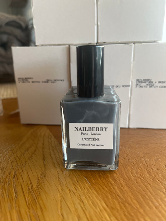 Nailberry - Stone