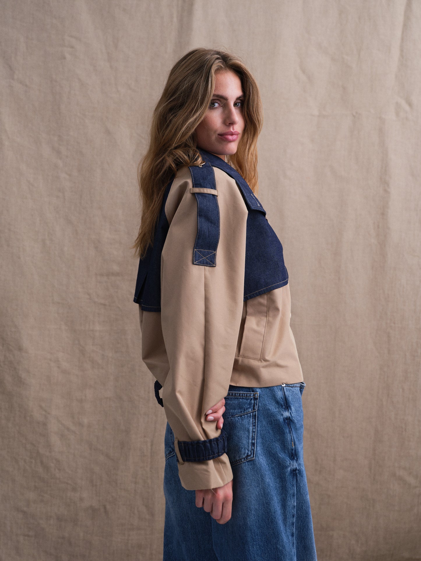 GOSSIA - CamilaGO Jacket