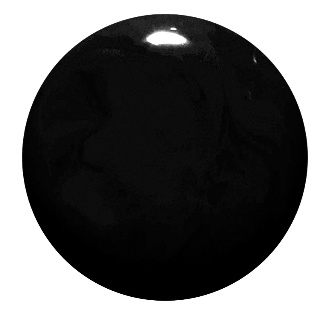 Nailberry - Black Berry